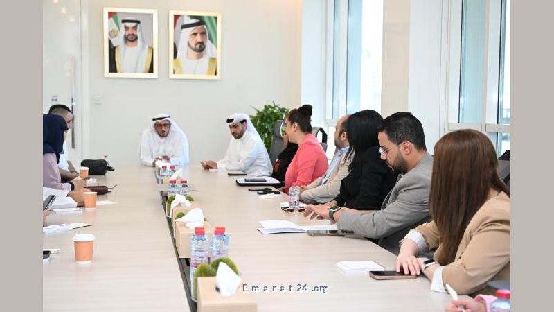 إدارة الإقامة في دبي تبدأ تطبيق الربط الإلكتروني بين الإقامة والمخالفات المرورية إدارة الإقامة في دبي تبدأ تطبيق الربط الإلكتروني بين الإقامة والمخالفات المرورية