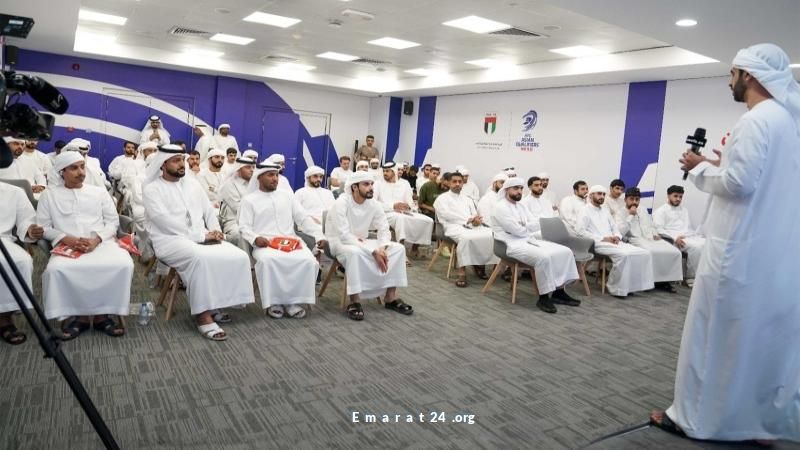 تفاؤل كبير في صفوف مشجعي الإمارات قبل مواجهة العراق المرتقبة