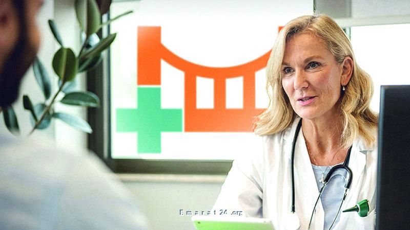 تكلفة أمراض الموظفين في ألمانيا تصل 82 مليار يورو عام 2024 تكلفة أمراض الموظفين في ألمانيا تصل 82 مليار يورو عام 2024