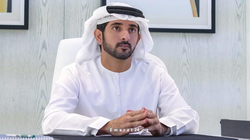 حمدان بن محمد: تعزيز الصحة يسهم في ريادة دبي المستقبلية حمدان بن محمد: تعزيز الصحة يسهم في ريادة دبي المستقبلية