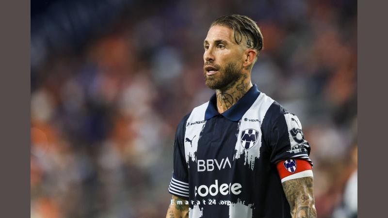 راموس يغادر مونتيري نحو وجهة مفاجئة لم يكن يتوقعها أحد