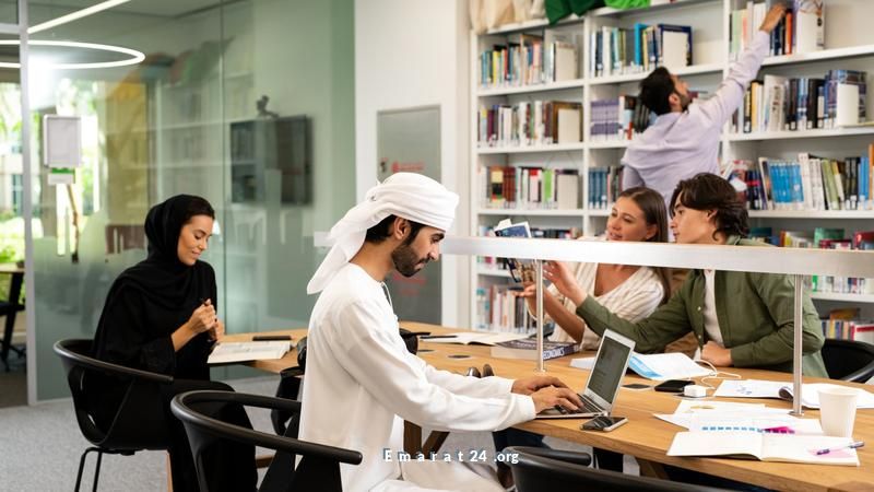 الكشف عن الجامعات المتاحة للتسجيل الموحد لطلاب الثانوية 2024-2025 الكشف عن الجامعات المتاحة للتسجيل الموحد لطلاب الثانوية 2024-2025