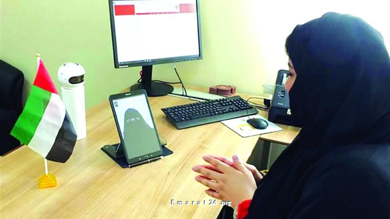 3310 خلافاً أسرياً حُلّت ودياً في 4 إمارات بواسطة الإصلاح 3310 خلافاً أسرياً حُلّت ودياً في 4 إمارات بواسطة الإصلاح