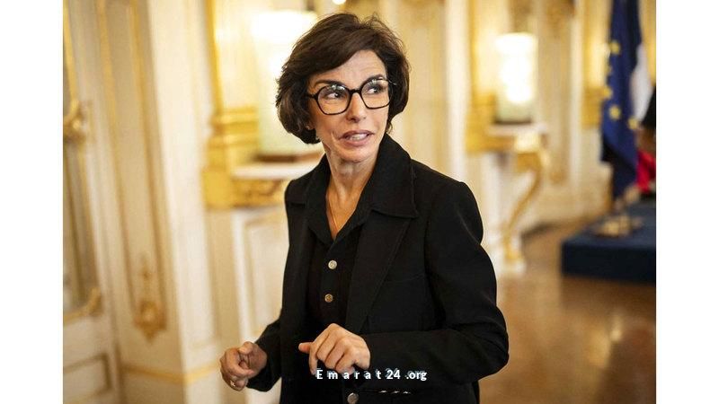 وزيرة الثقافة الفرنسية تواجه القضاء بتهم استغلال السلطة