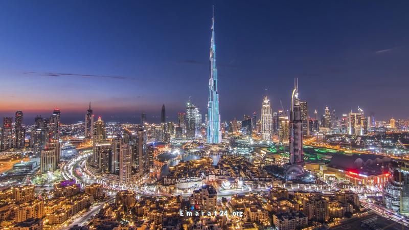 الأعمال التجارية الكبرى في دبي تبلي بلاءً حسناً في الربع الأول