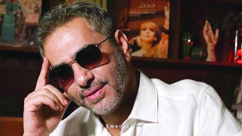محاكمة المطرب اللبناني فضل شاكر تنطلق قريبًا في لبنان
