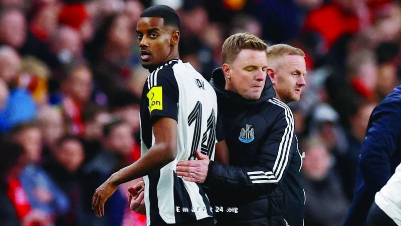 الدوري الإنجليزي يحقق رقماً قياسياً بإنفاق 4 مليارات دولار الدوري الإنجليزي يحقق رقماً قياسياً بإنفاق 4 مليارات دولار