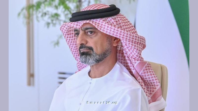 اعتماد تنفيذي عجمان لمبادئ مشروع تطوير قانون الموارد البشرية