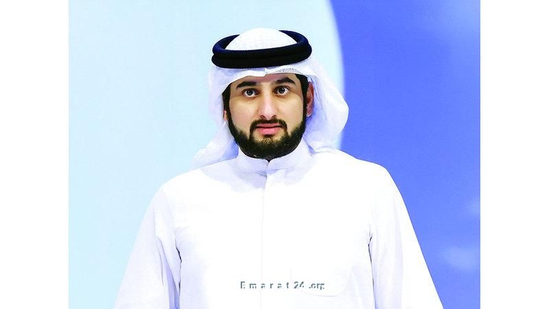 أحمد بن محمد: محمد بن راشد يقود المبادرات الإنسانية حول العالم