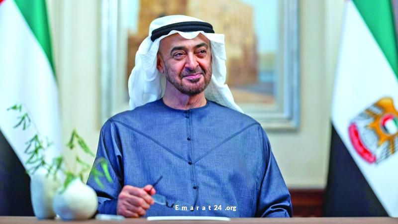 تهنئة رئيس الدولة ونائبيه لكارول نافروتسكي بفوزه برئاسة بولندا تهنئة رئيس الدولة ونائبيه لكارول نافروتسكي بفوزه برئاسة بولندا