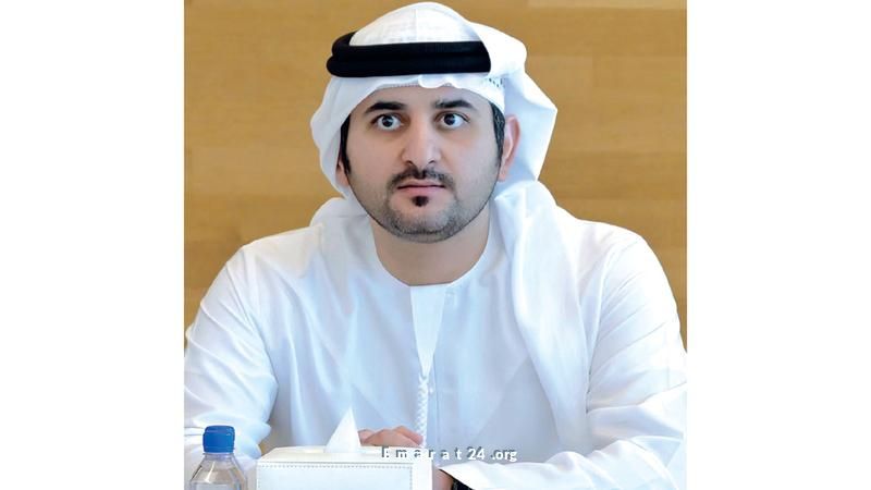 مكتوم بن محمد: نفخر بتألق الإمارات ومجدها الذي يتعاظم دائمًا