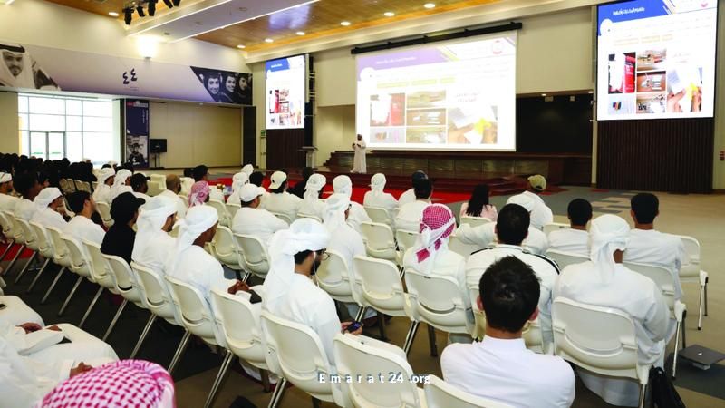 هيئة الموارد البشرية بدبي تطلق برنامجاً جديداً للمدراء الماليين المحترفين