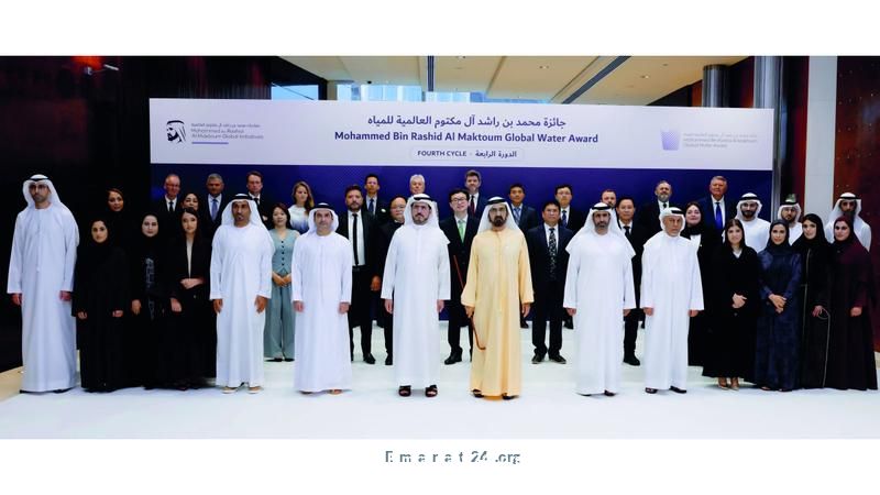 محمد بن راشد: الإمارات تبتكر لتحسين حياة الملايين عالميًا محمد بن راشد: الإمارات تبتكر لتحسين حياة الملايين عالميًا