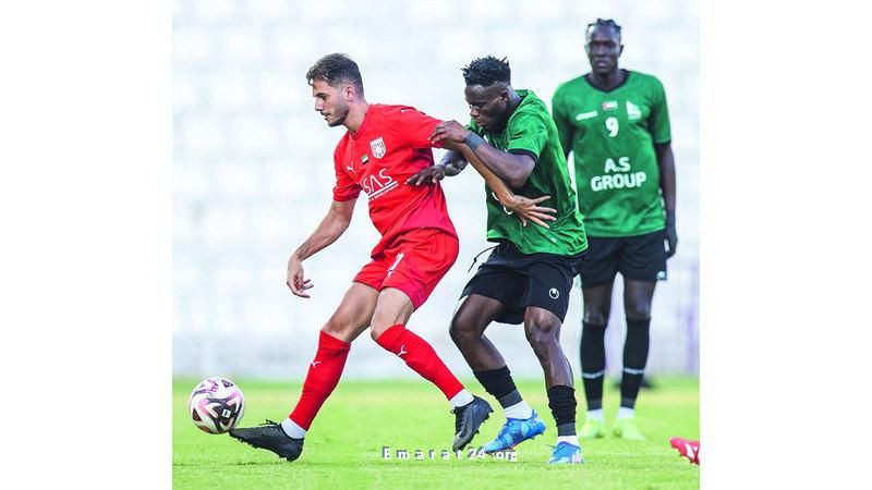 الطنيجي: تراجع ملحوظ في دوري الدرجة الأولى مقارنة بالعقد الماضي الطنيجي: تراجع ملحوظ في دوري الدرجة الأولى مقارنة بالعقد الماضي