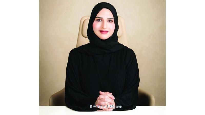 الإماراتيات رمز الإبداع وقوة المجتمع الثقافي الإماراتيات رمز الإبداع وقوة المجتمع الثقافي