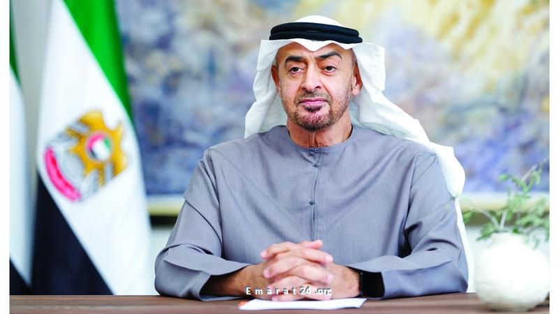 تهاني من محمد بن زايد ومحمد بن راشد لليو الـ 14 بانتخابه بابا الكاثوليك تهاني من محمد بن زايد ومحمد بن راشد لليو الـ 14 بانتخابه بابا الكاثوليك