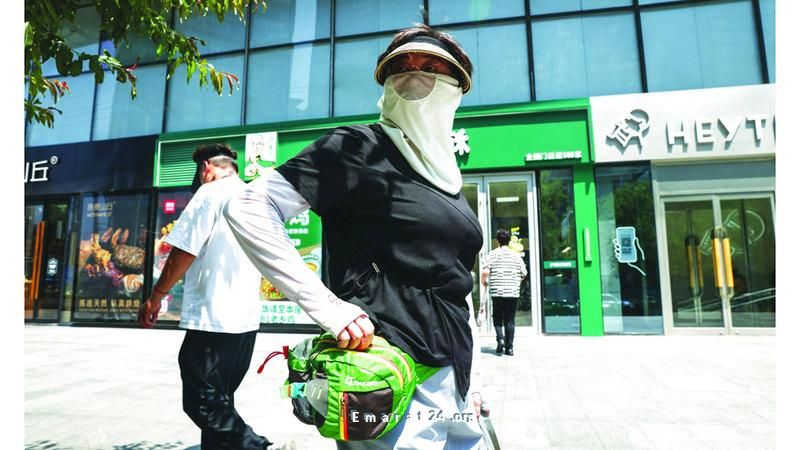 قرار جديد بشأن سعر الفائدة للقروض في الصين قرار جديد بشأن سعر الفائدة للقروض في الصين