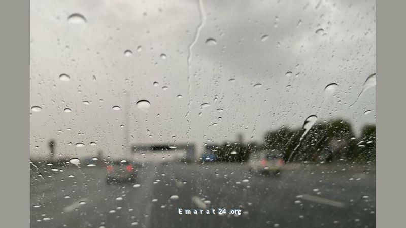توقعات الأرصاد: أمطار غزيرة محتملة غداً في مناطق مختلفة