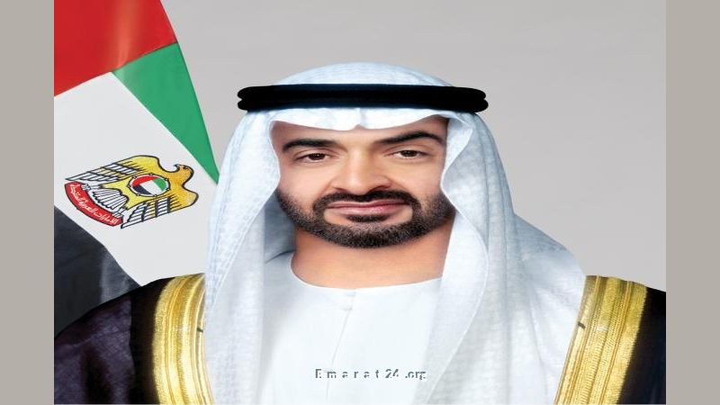 تهنئة من رئيس الدولة لقادة أذربيجان وأرمينيا على السلام التاريخي تهنئة من رئيس الدولة لقادة أذربيجان وأرمينيا على السلام التاريخي