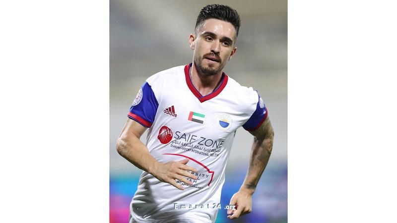 عندما يوجه الملك نداءً إيغور يستجيب فورا: أنا مستعد عندما يوجه الملك نداءً إيغور يستجيب فورا: أنا مستعد