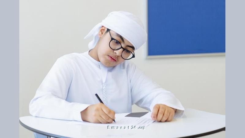 مدارس تطلق مبادرة لتعزيز السلوك المميز بأفكار طلابية خلاقة مدارس تطلق مبادرة لتعزيز السلوك المميز بأفكار طلابية خلاقة