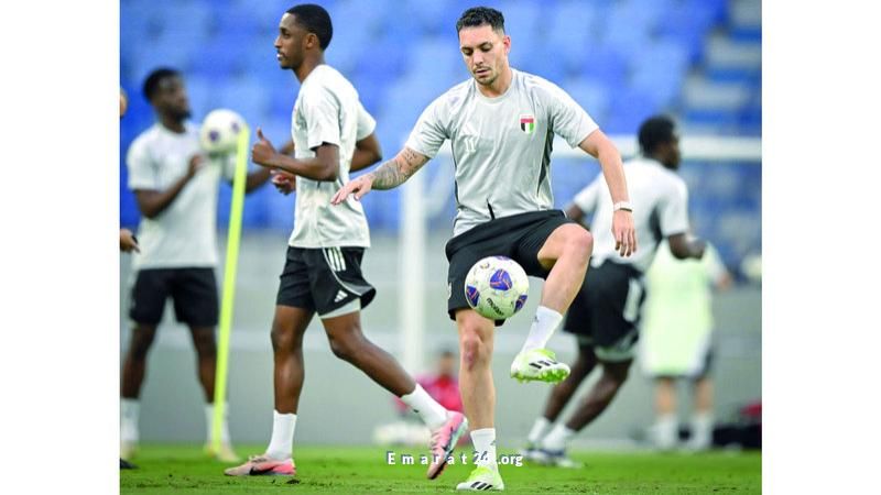 باروت: لا مستحيل بكرة القدم وأسرار كوزمين المدرب العنيد المتحدي