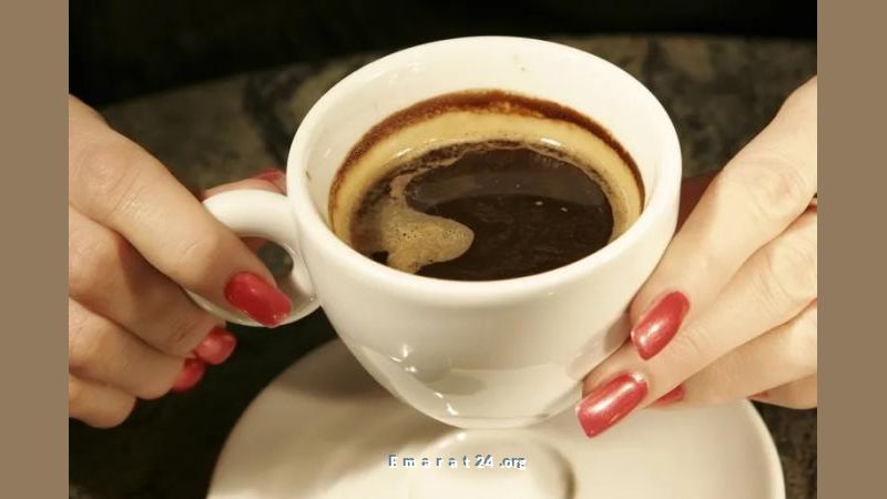 كوب قهوة يومي يضمن شيخوخة صحية للنساء بدون أمراض