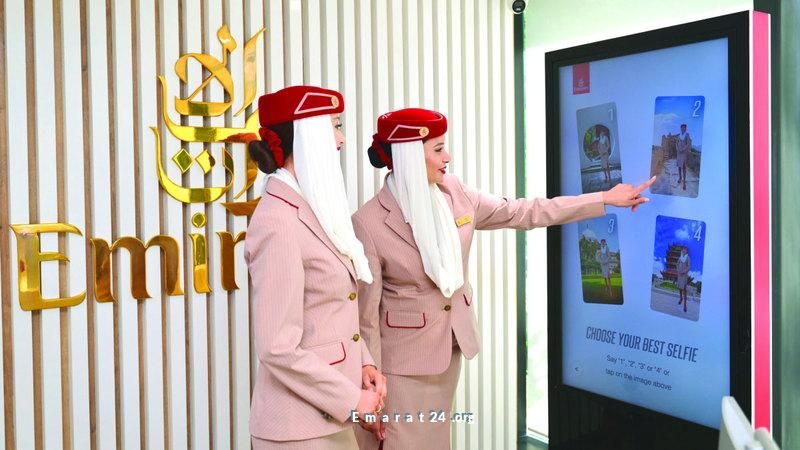 انطلاق أول متجر للسفر تابع لطيران الإمارات في موريشيوس
