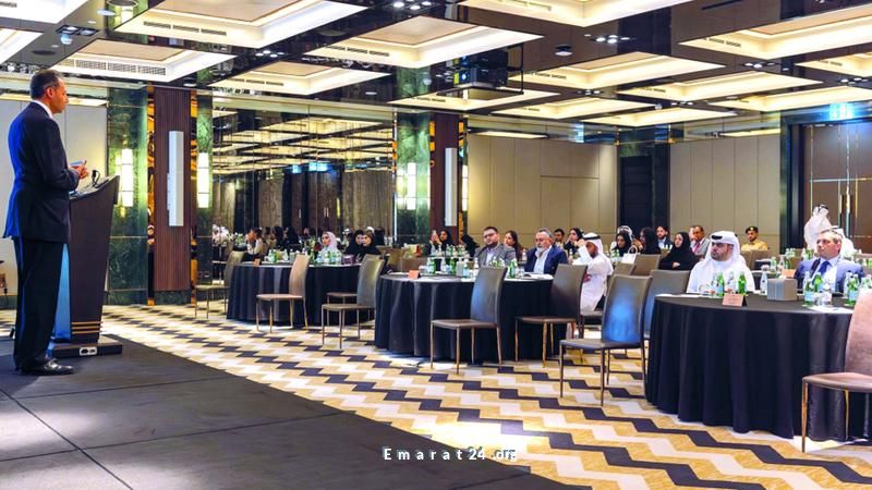 إطلاق برنامج جديد لتعزيز التصنيع المحلي في دبي