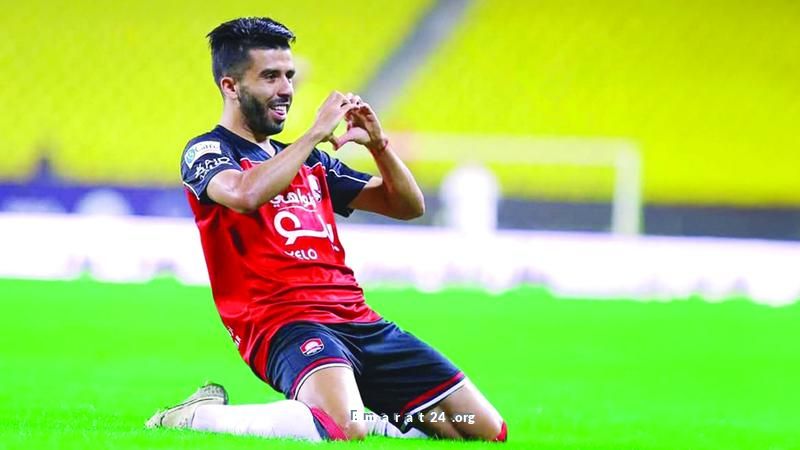 11 وجهاً جديداً من اللاعبين العرب يشاركون للمرة الأولى في دورينا