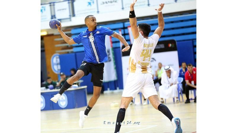 9 تعاقدات جديدة تعزز تطلعات فريق يد النصر للموسم القادم