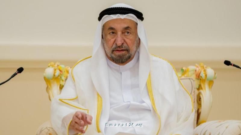 حاكم الشارقة يطلق 450 وظيفة جديدة للمواطنين حاكم الشارقة يطلق 450 وظيفة جديدة للمواطنين