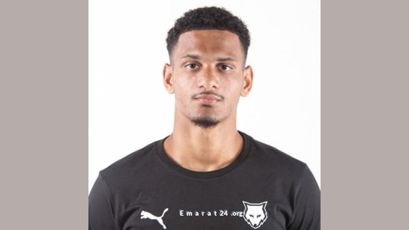 لاعب الفجيرة ينجو من حادث مروري والمسماري يؤكد سلامة الشاذلي