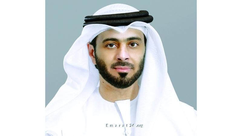 دبي القابضة لإدارة الأصول تكشف عن الهوية الجديدة دبي ريتيل