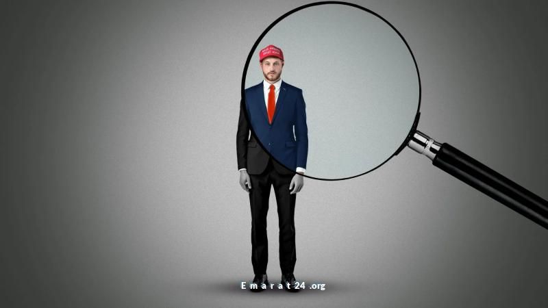 ترامب يفرض الولاء الشخصي شرطاً لتوظيف موظفي البيت الأبيض