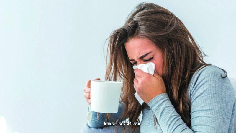 9 أمراض وفيروسات تنشط عند تغيرات الطقس