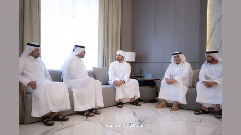 حمدان بن محمد يواسي راشد المطروشي في وفاة والدته حمدان بن محمد يواسي راشد المطروشي في وفاة والدته