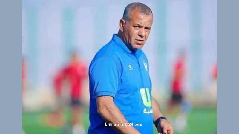 الفيصلي الأردني يستغني عن خدمات المدرب جمال أبو عابد بعد خسارة واحدة الفيصلي الأردني يستغني عن خدمات المدرب جمال أبو عابد بعد خسارة واحدة