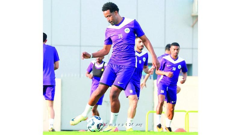 هيكل: كوزمين سيعزز أداء اللاعبين ويقود المنتخب للتأهل للمونديال هيكل: كوزمين سيعزز أداء اللاعبين ويقود المنتخب للتأهل للمونديال