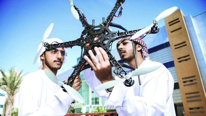 بطولة كأس آسيا والمحيط الهادئ للروبوتات تجمع 168 فريقاً من 22 دولة