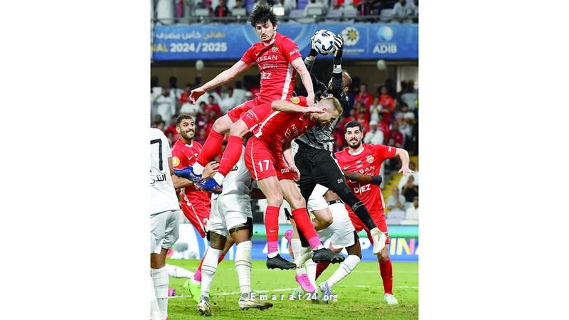 أعلى تشكيل يلعب في الدوري بقيمة 250 مليون درهم أعلى تشكيل يلعب في الدوري بقيمة 250 مليون درهم