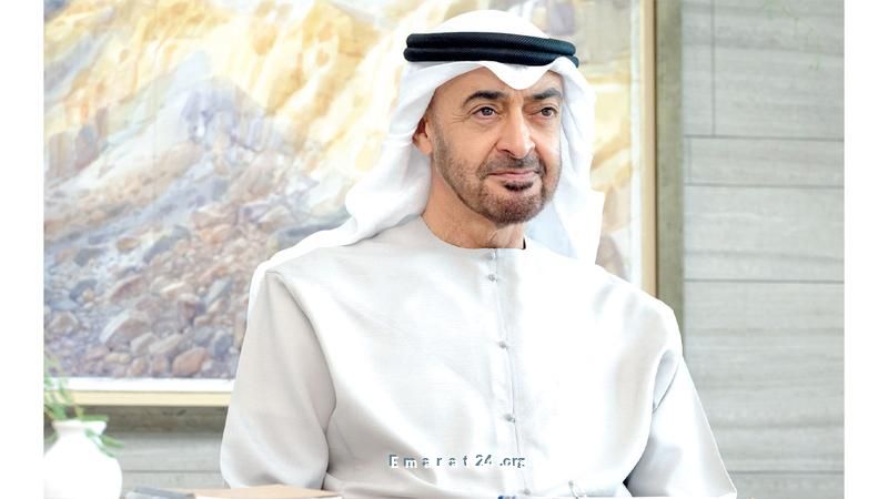 خالد بن محمد يوافق على تنفيذ 14 مشروعاً سكنياً جديداً في أبوظبي خالد بن محمد يوافق على تنفيذ 14 مشروعاً سكنياً جديداً في أبوظبي