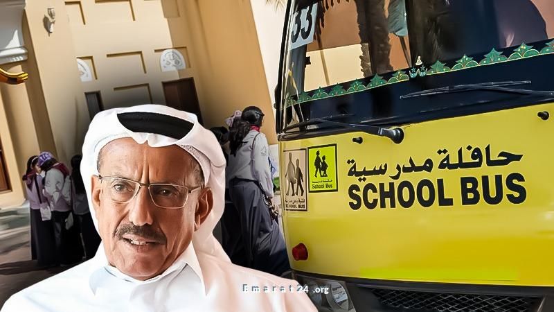 الحبتور يدعو لتقليص ساعات الدراسة الطويلة والتربية ترحب بالنقاش التطويري الحبتور يدعو لتقليص ساعات الدراسة الطويلة والتربية ترحب بالنقاش التطويري