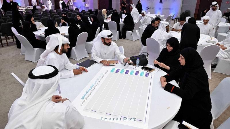 نهيان بن مبارك: القيم الإنسانية تبني مستقبل الإمارات بثبات نهيان بن مبارك: القيم الإنسانية تبني مستقبل الإمارات بثبات