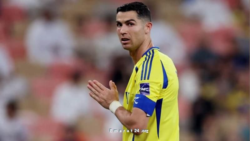 عودة رونالدو إلى المنتخب في دوري الأمم الأوروبية رغم الإصابات العضلية