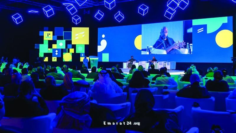 كونغرس العربية يعيد صياغة مستقبل الإبداع العربي