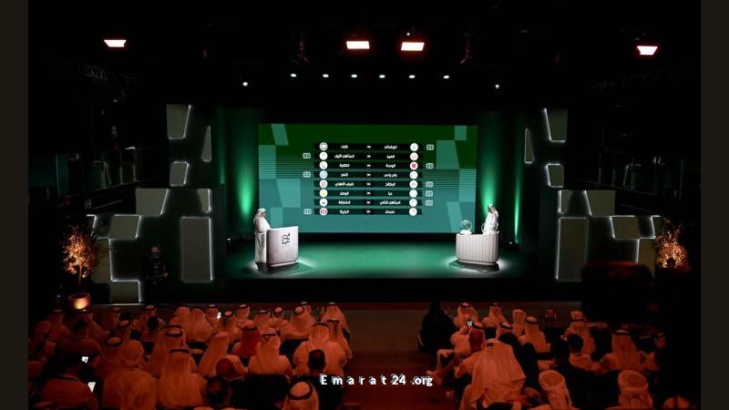 احجز تذاكر مباريات دور ال16 لكأس رئيس الدولة الآن احجز تذاكر مباريات دور ال16 لكأس رئيس الدولة الآن