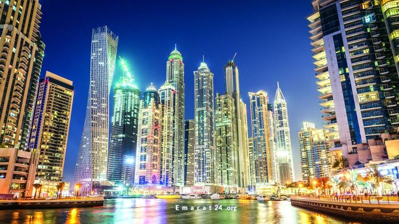 قفزة في مبيعات عقارات دبي: 390.5 مليار درهم في 7 أشهر قفزة في مبيعات عقارات دبي: 390.5 مليار درهم في 7 أشهر