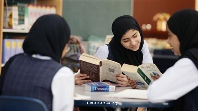 الإمارات الأعلى عالمياً في إتقان الشباب للقراءة والكتابة: تقرير أممي جديد