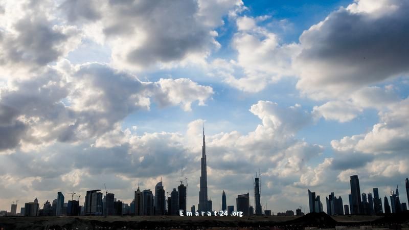 طقس الإمارات: برودة إضافية متوقعة غداً مع استمرار تراجع درجات الحرارة طقس الإمارات: برودة إضافية متوقعة غداً مع استمرار تراجع درجات الحرارة